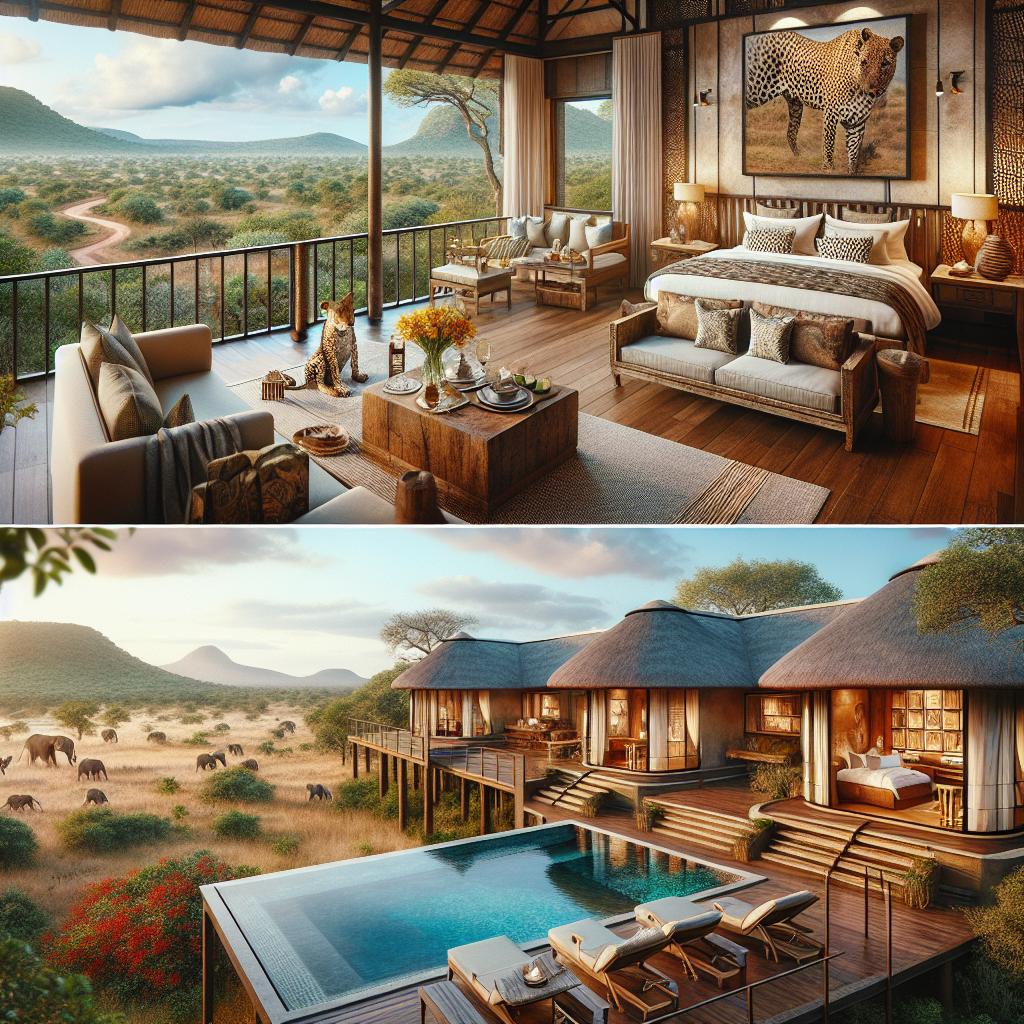 The Ultimate Luxury Safari Experience - AMT Vacations: Luxury Travel ... The Ultimate Luxury Safari Experience - AMT Vacations: Luxury Travel ...