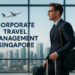 Corporate Travel Management | IPC Group Singapore