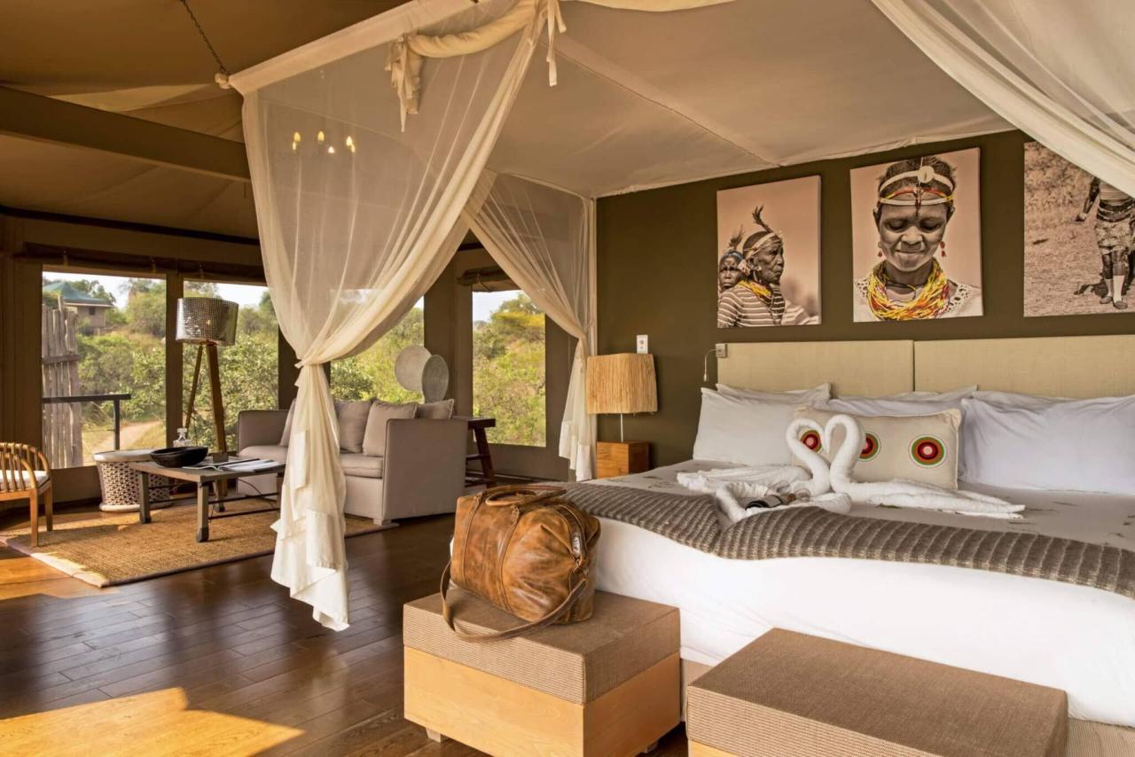 Luxury African Safari Vacation Packages | East African Safari Luxury African Safari Vacation Packages | East African Safari