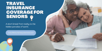 Best Seniors Travel Insurance Over 65 Quotes [Compare Rates]