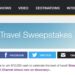 Best of Travel Channel Sweepstakes / Win $10,000 Cash