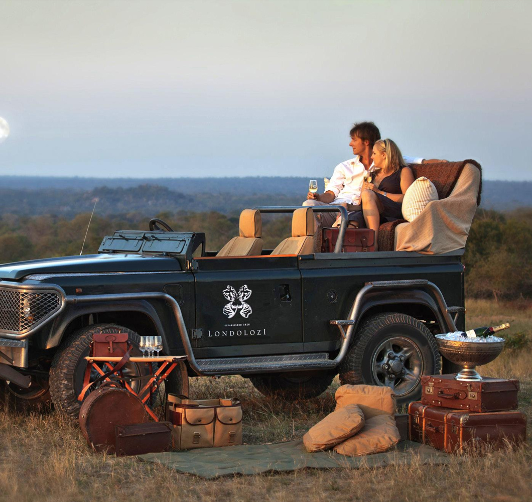 Luxury Safari Holidays for Couples in Africa | Kiboko Safaris