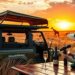 Luxury Safari Experiences in Africa - A Luxury Lifestyle