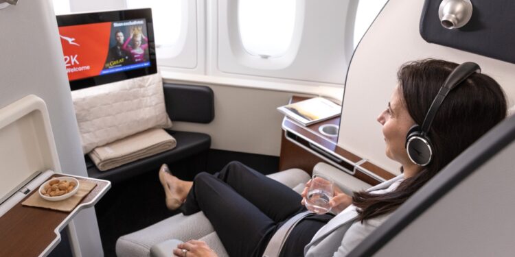 How Airline Staff Travel Works