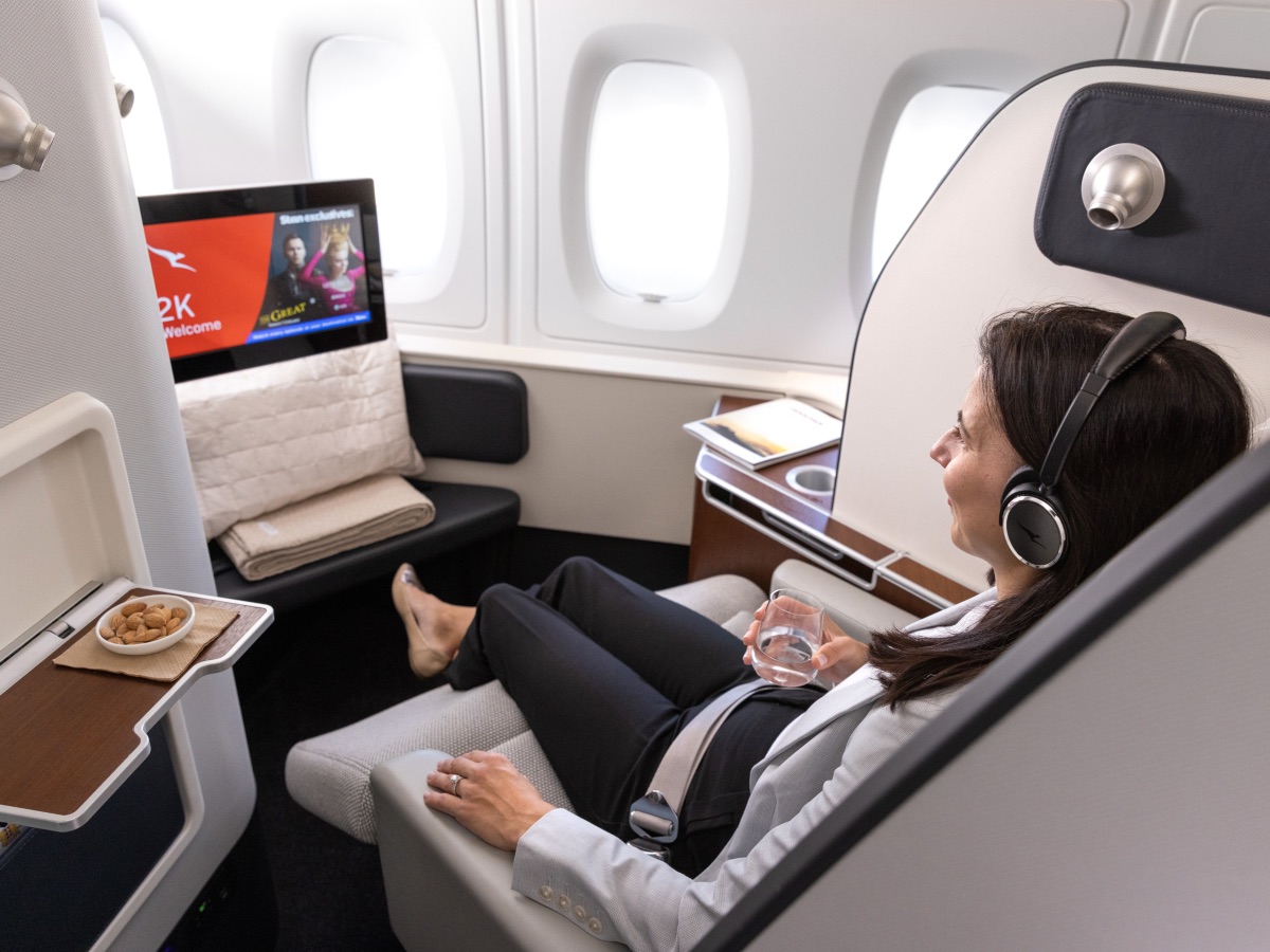 How Airline Staff Travel Works How Airline Staff Travel Works